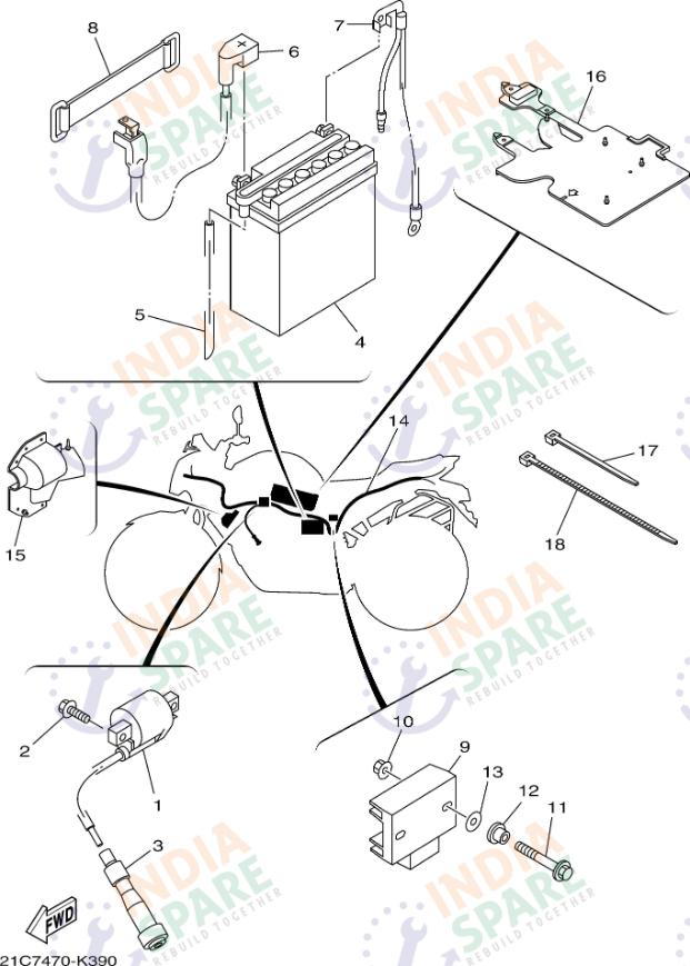 ELECTRICAL 1